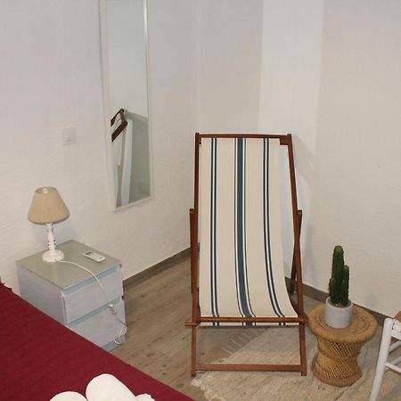 Ananda Beach Rooms Peñíscola Eksteriør billede