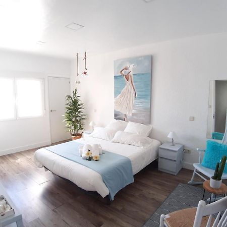 Ananda Beach Rooms Peñíscola Eksteriør billede
