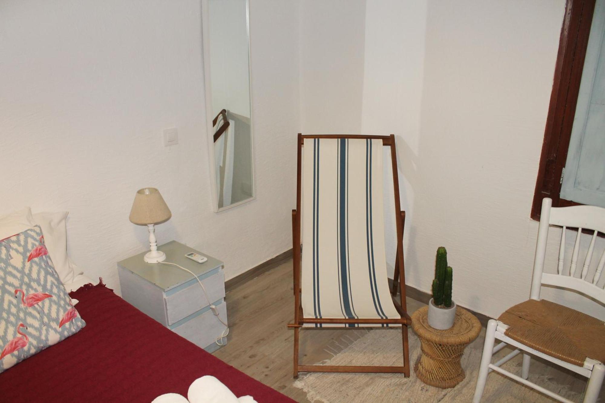 Ananda Beach Rooms Peñíscola Eksteriør billede