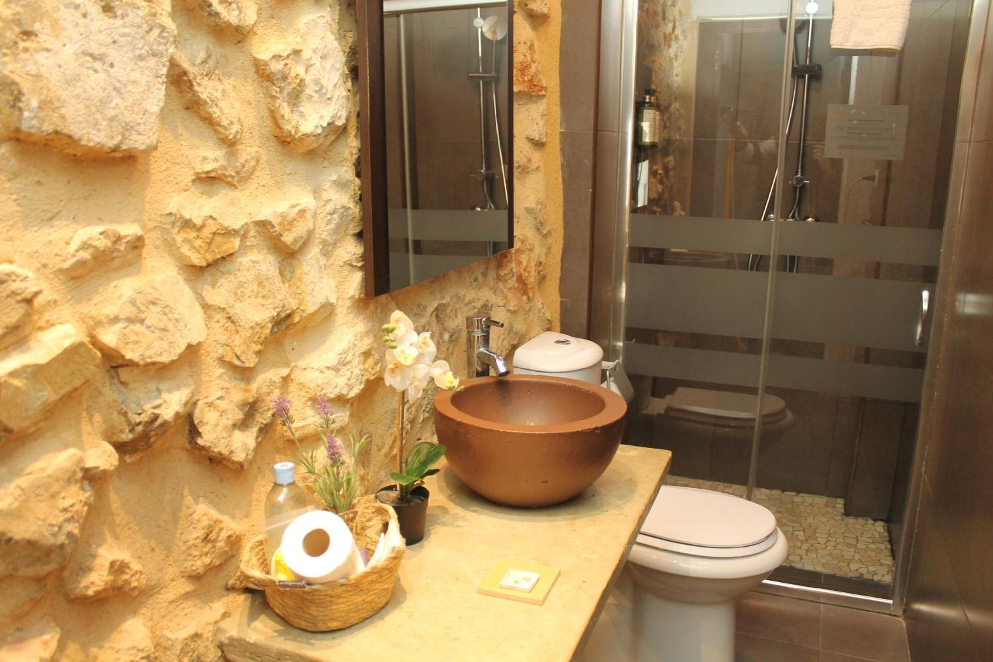 Ananda Beach Rooms Peñíscola Eksteriør billede