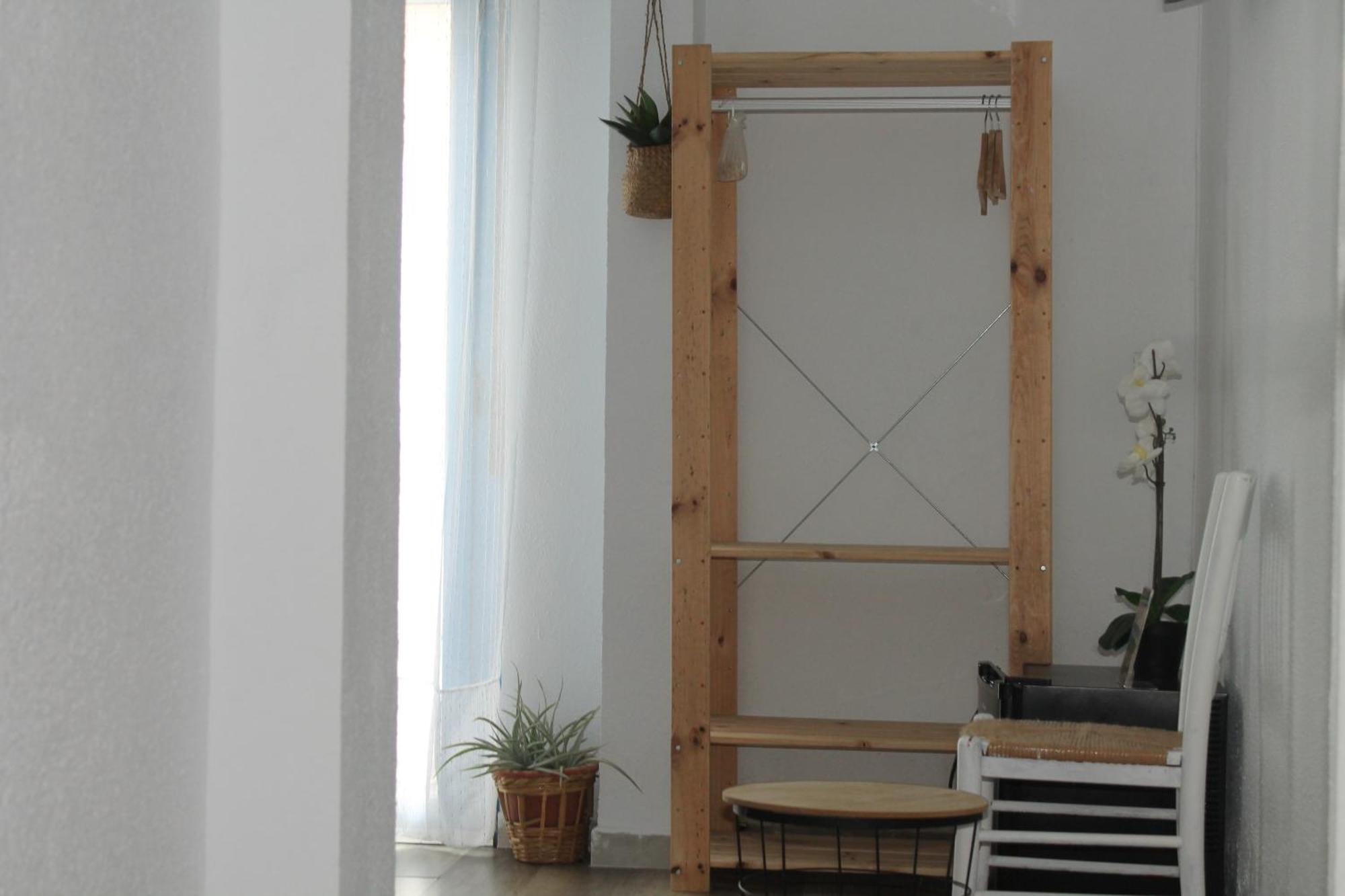 Ananda Beach Rooms Peñíscola Eksteriør billede