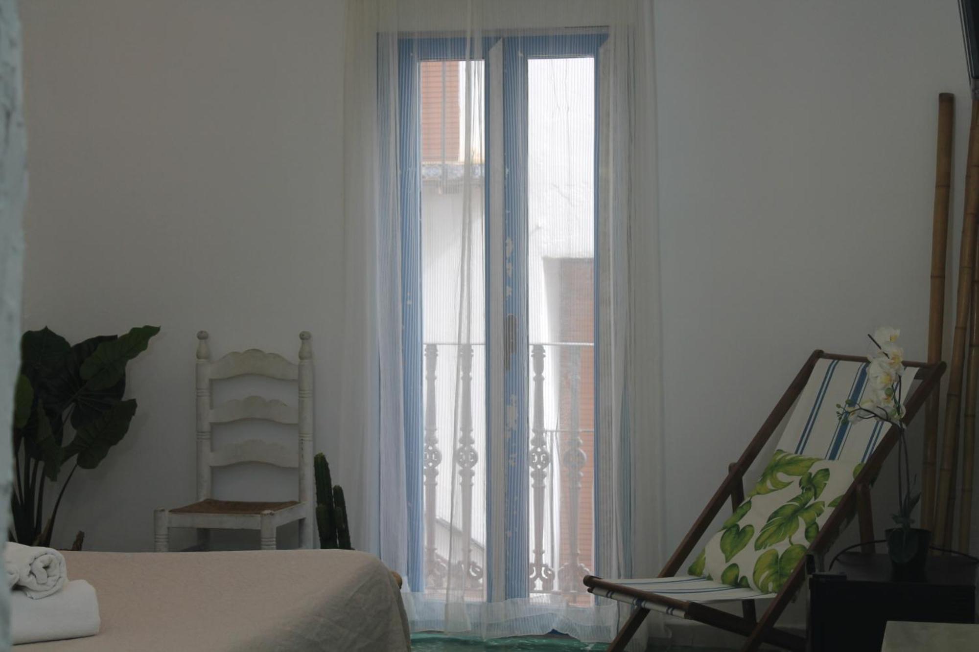 Ananda Beach Rooms Peñíscola Eksteriør billede