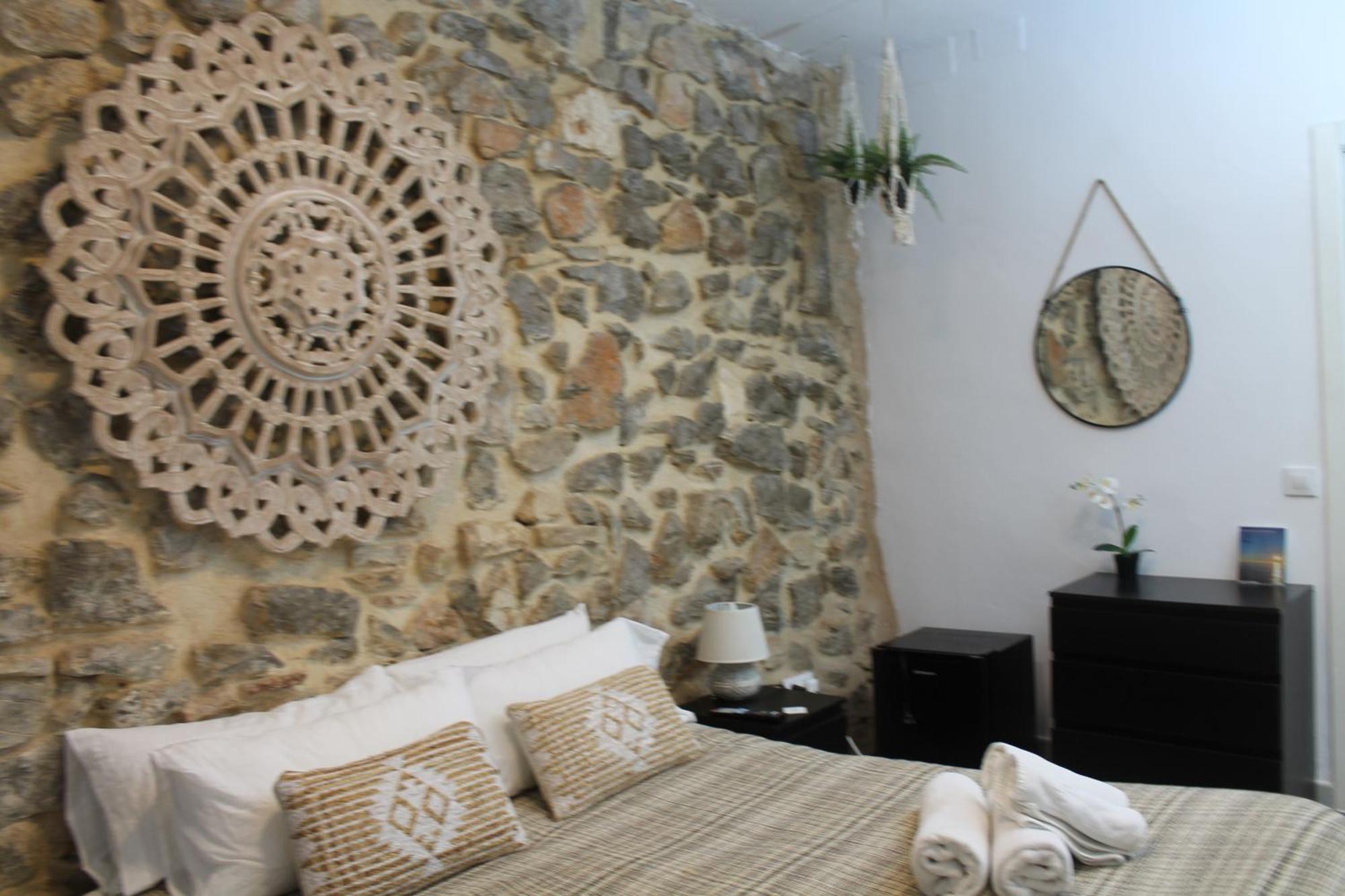 Ananda Beach Rooms Peñíscola Eksteriør billede