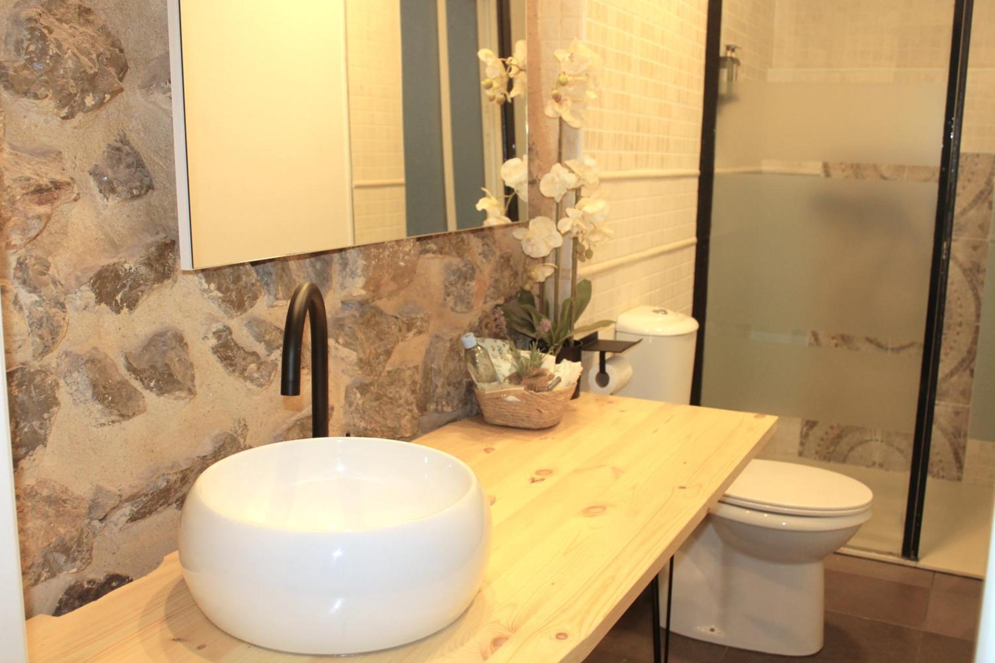 Ananda Beach Rooms Peñíscola Eksteriør billede