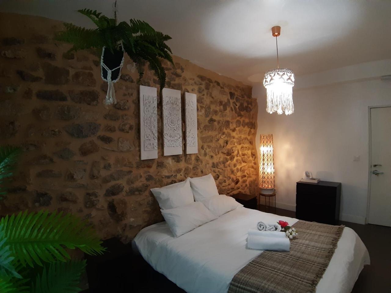 Ananda Beach Rooms Peñíscola Eksteriør billede