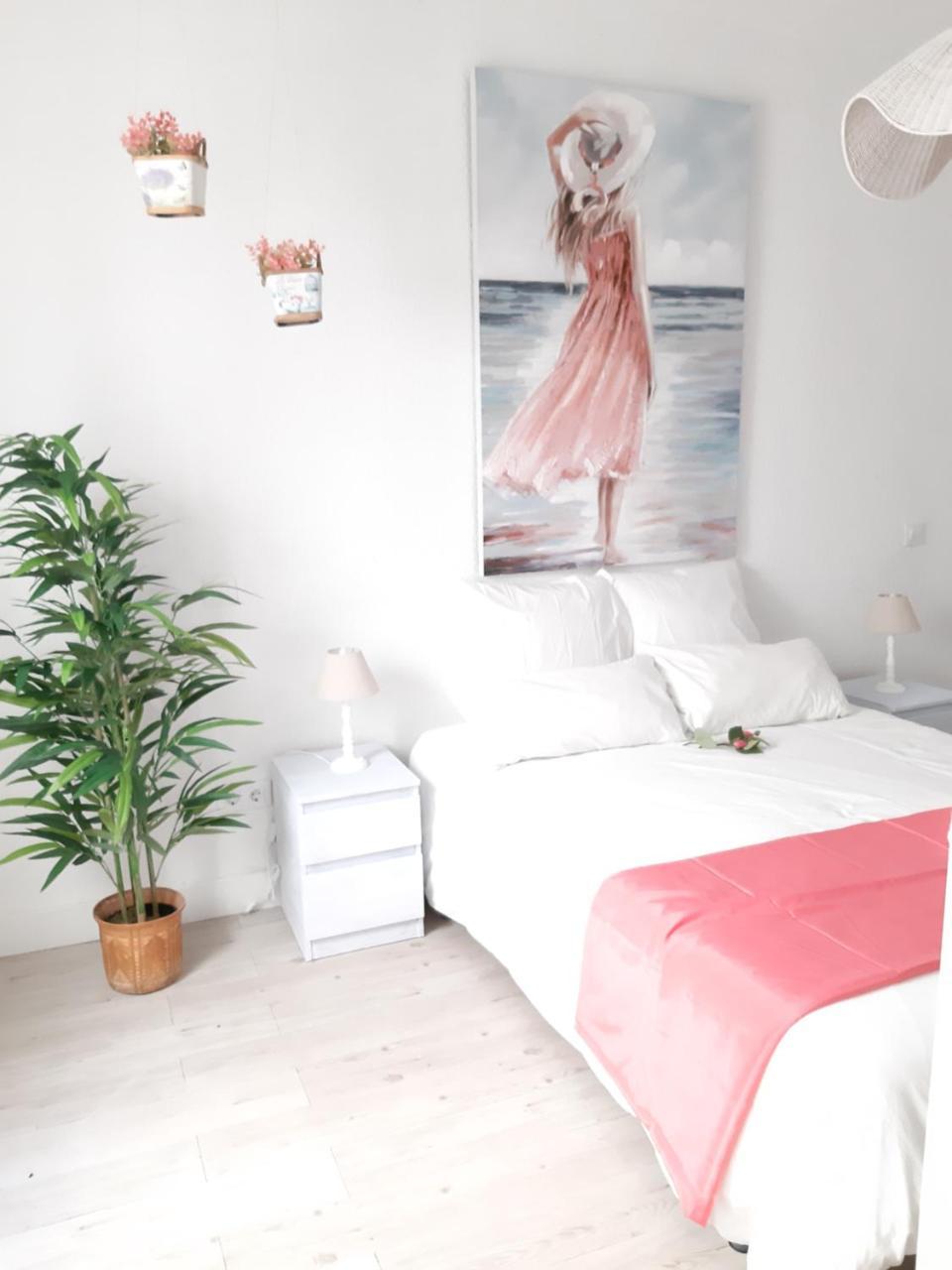 Ananda Beach Rooms Peñíscola Eksteriør billede