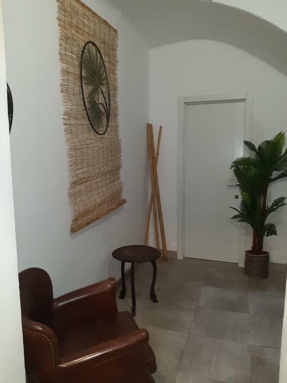 Ananda Beach Rooms Peñíscola Eksteriør billede