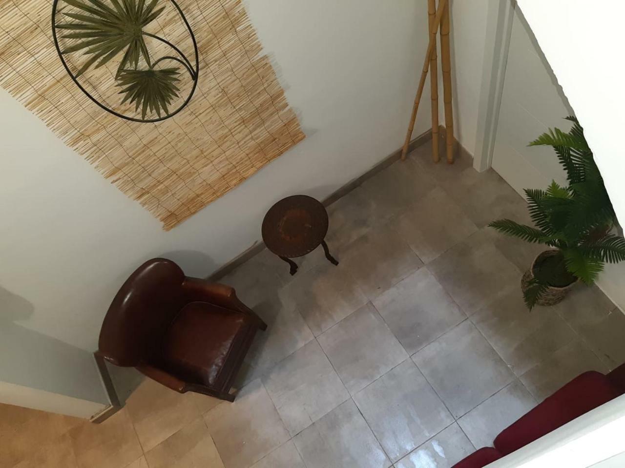 Ananda Beach Rooms Peñíscola Eksteriør billede